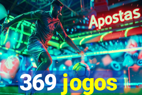 369 jogos